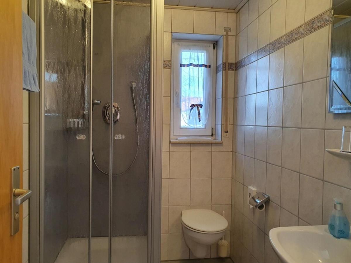 Gaestehaus Woerner Durbach Chambre photo